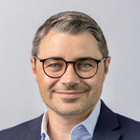 Sven Vogel